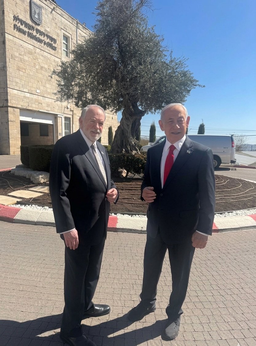 منير الخطير tweet media