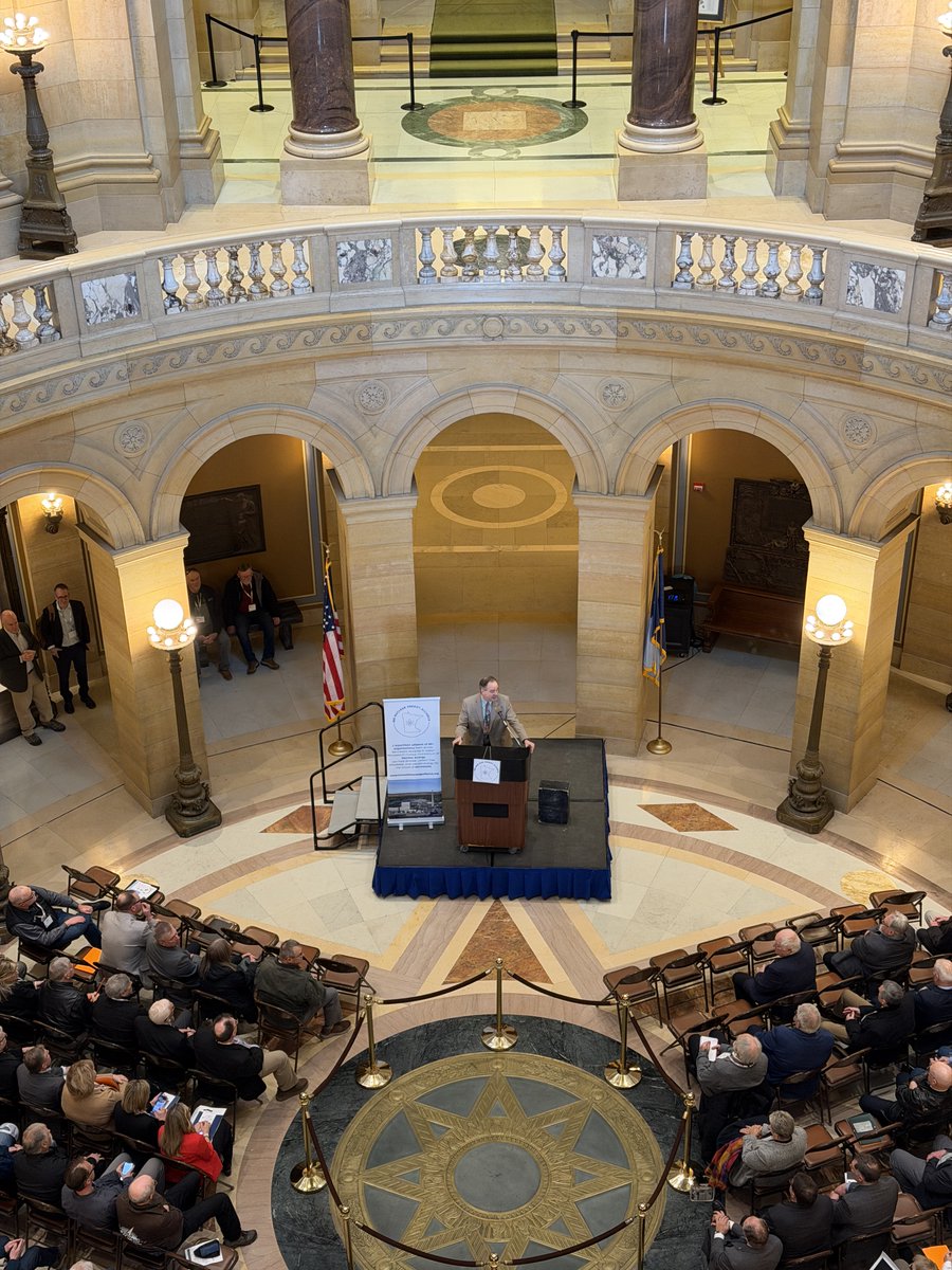 Minnesota's Electric Cooperatives tweet media