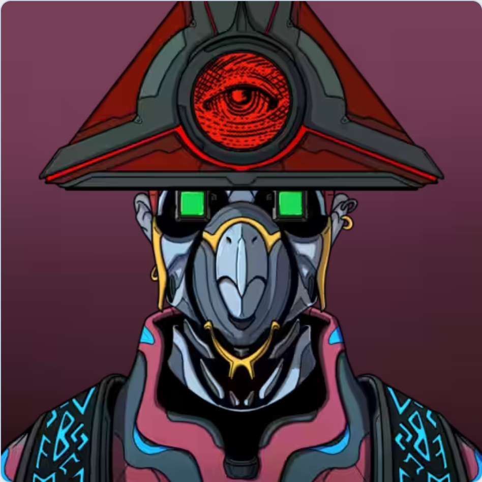 ASIC Genesis tweet media