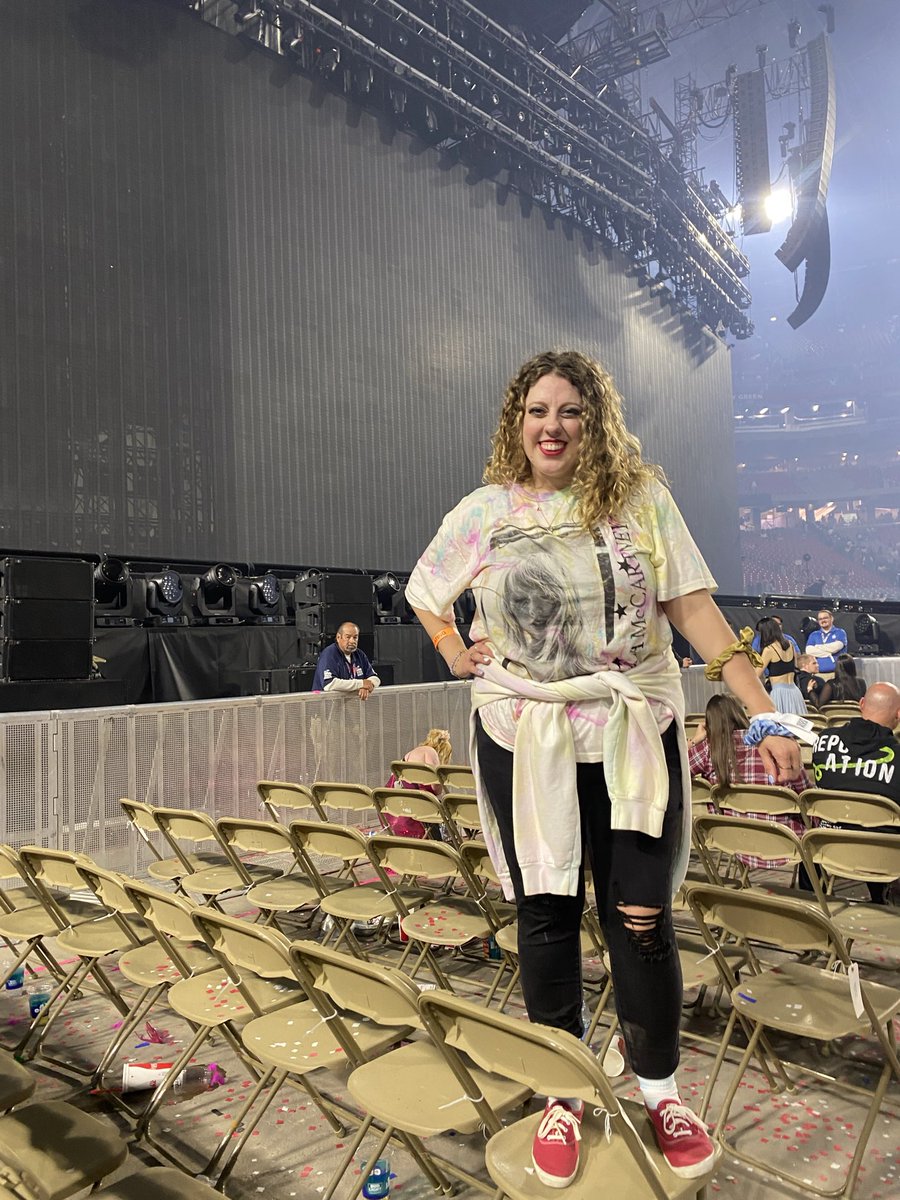 Ashley Claster ✨143TS ✨ tweet media