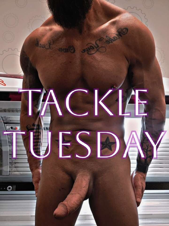 🔥Alpha Couple🔥 tweet media