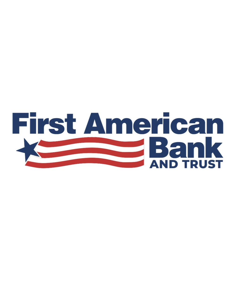 HuddleUpNSU's tweet photo. THANK YOU! First American Bank and Trust, HUDDLE UP! TAILGATE COOK-OFF PRESENTATION SPONSOR

TAILGATE COOK-OFF
If you are interested in being part of the tailgate cook-off, click the link for more information: https://t.co/whfOr7z4IS

5K: https://t.co/l1xmqUjf0I https://t.co/fB8onbdGUg