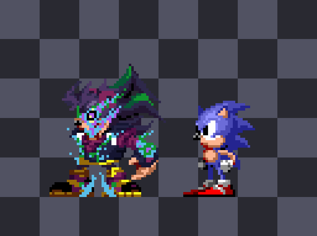 Mr.DoseMilar Art 🇩🇿 tweet media