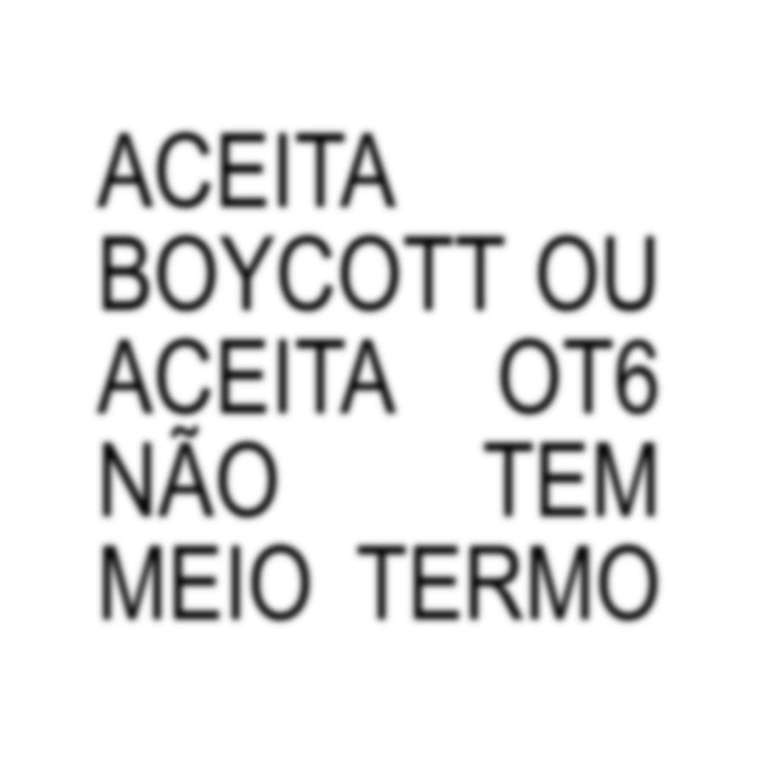 OT7 curtiu, repostou e comentou ‼️

🖕ignorou = ot6

RESPECT THE ARTISTS WHO BUILT YOUR EMPIRE
#LET_HEESEUNG_DO_BOTH
#RESPECT_ENHYPEN
#ENHYPEN_IS_7
#BOYCOTT_HYBE_BELIFT