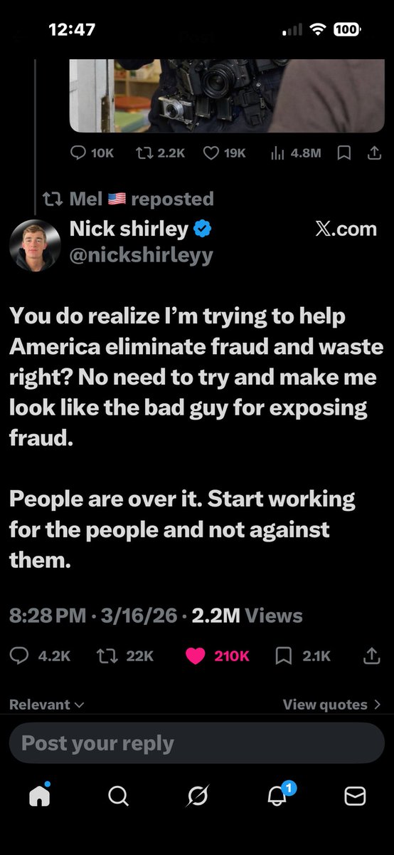 Dudley "Booger" Dawson tweet media