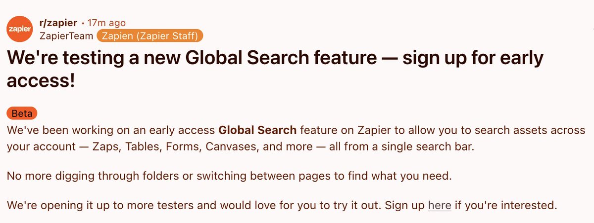 Troy Tessalone | Automation Ace ⚡️ tweet media