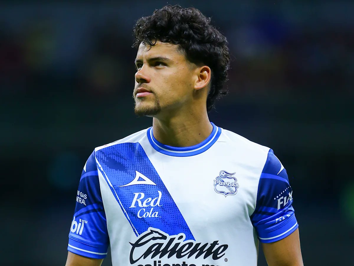 Jamás pude llegar a imaginar que un ex jugador del Puebla, Maxi Araújo, fuera a ser el responsable de dejar fuera al Bodø/Glimt de la Champions.