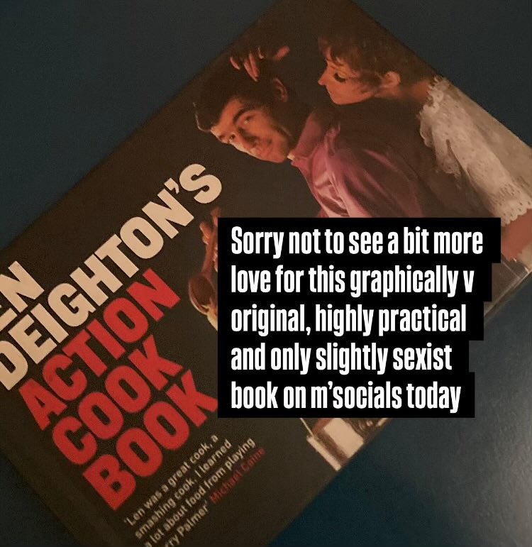 Keith Miller tweet media