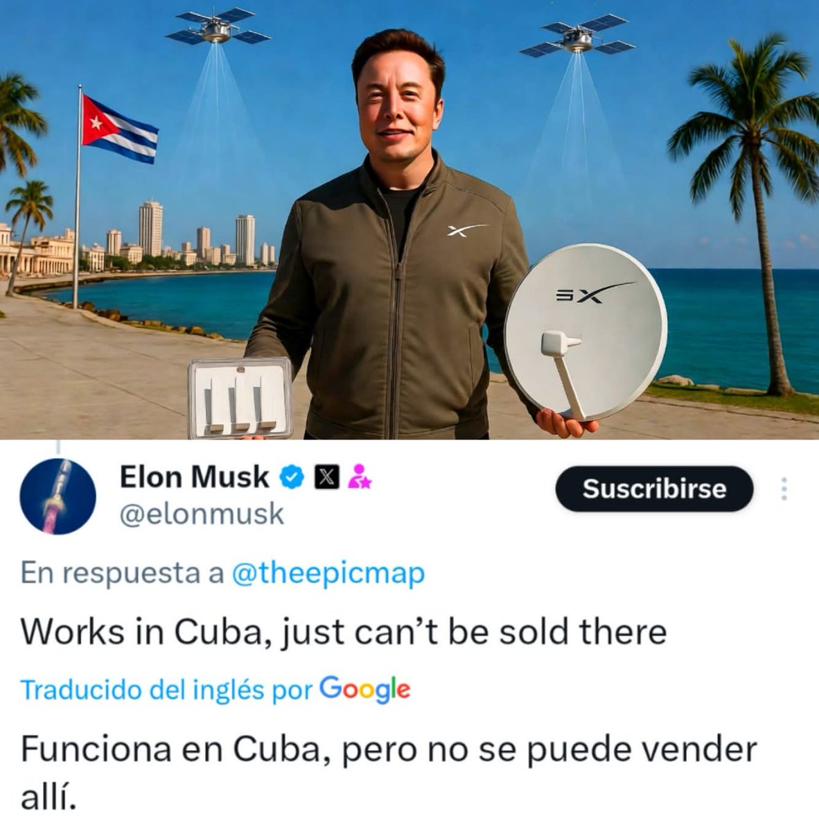 La Tijera News tweet media