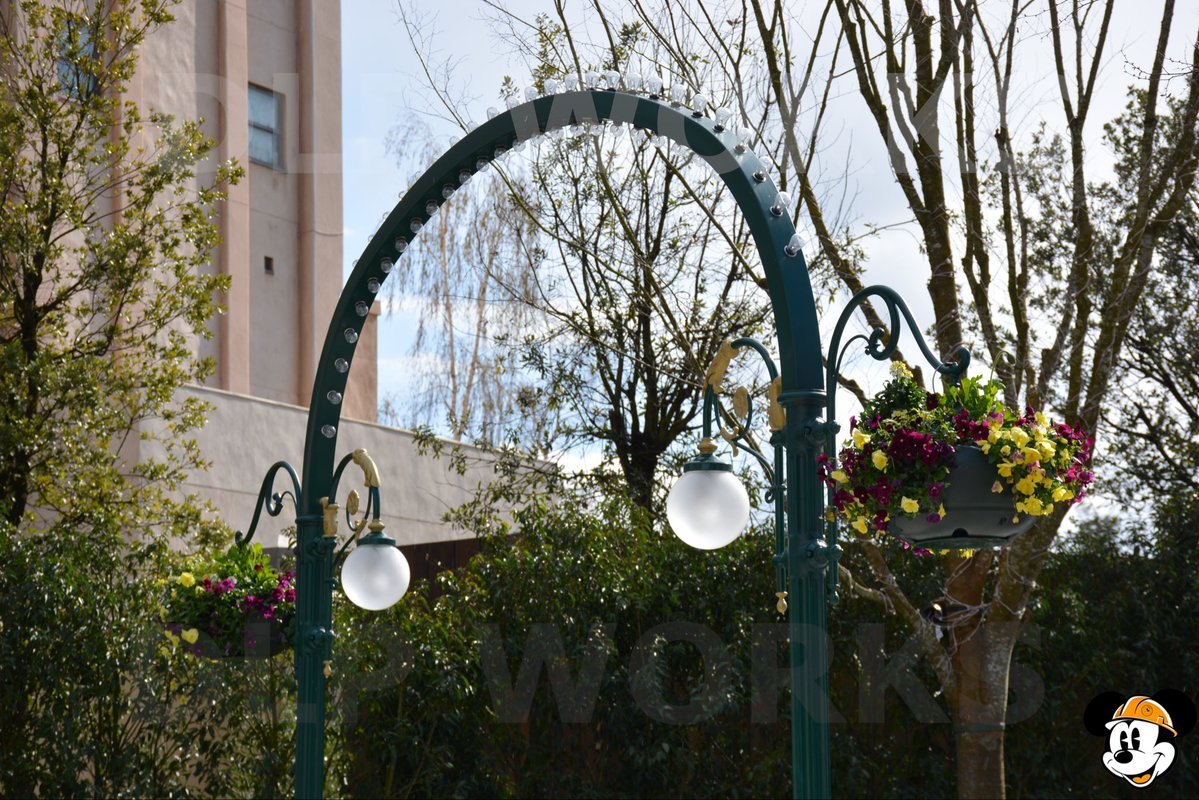 DLP Works tweet media