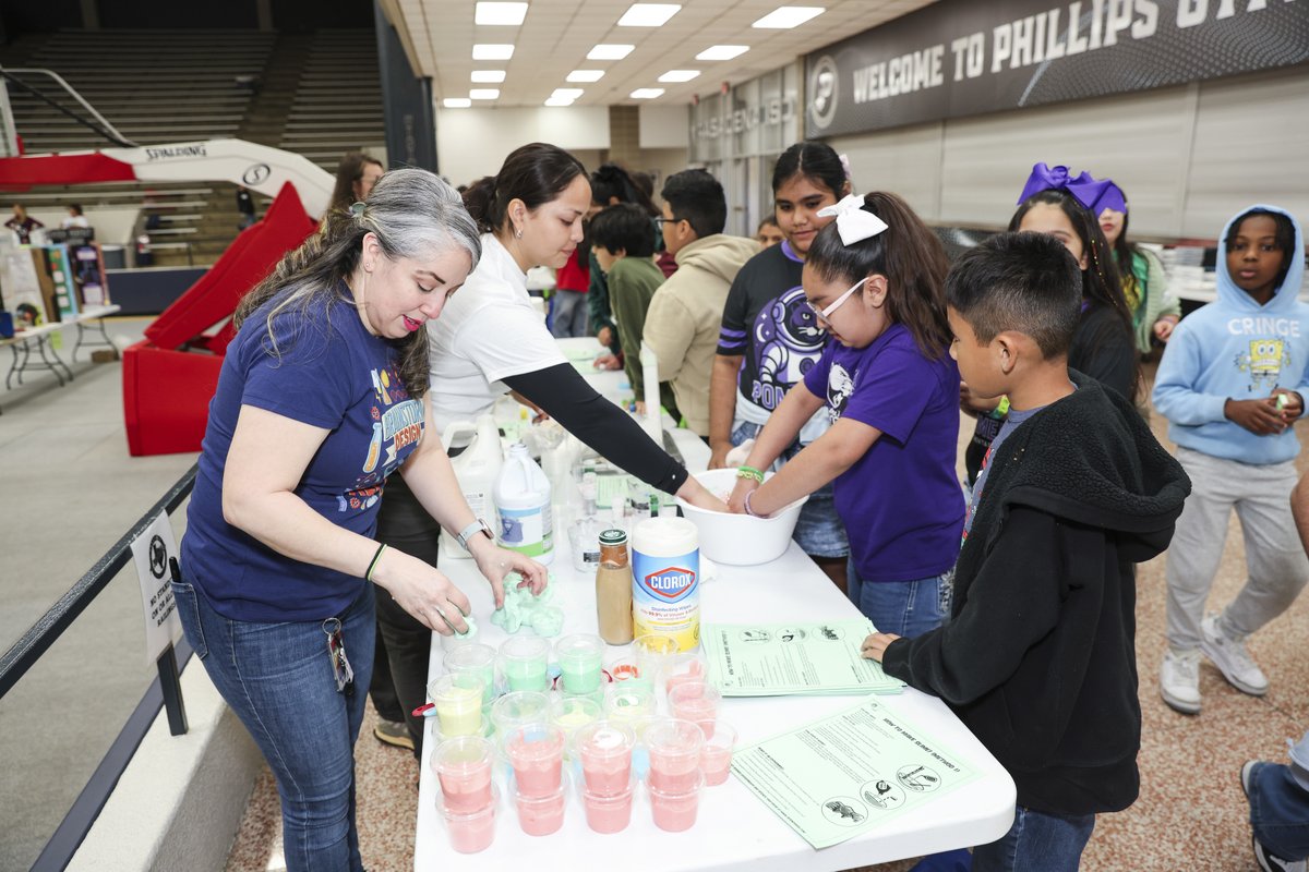 Pasadena ISD tweet media