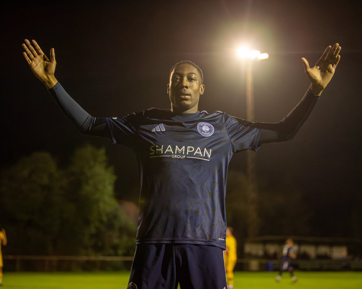 AFC Greenwich Borough tweet media