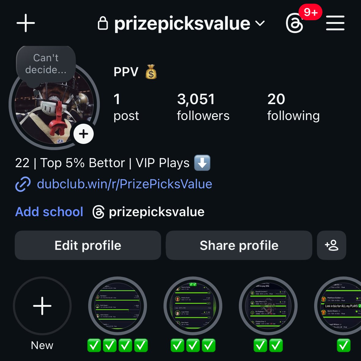 PPV 💰 tweet media