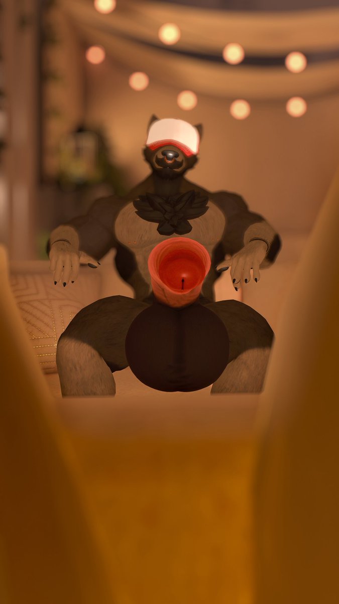 Daddy Bruce - FWA 2026 tweet media