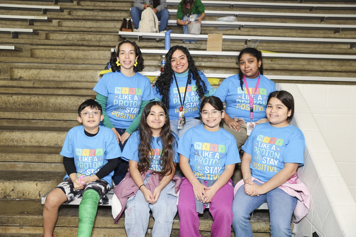 Pasadena ISD tweet media