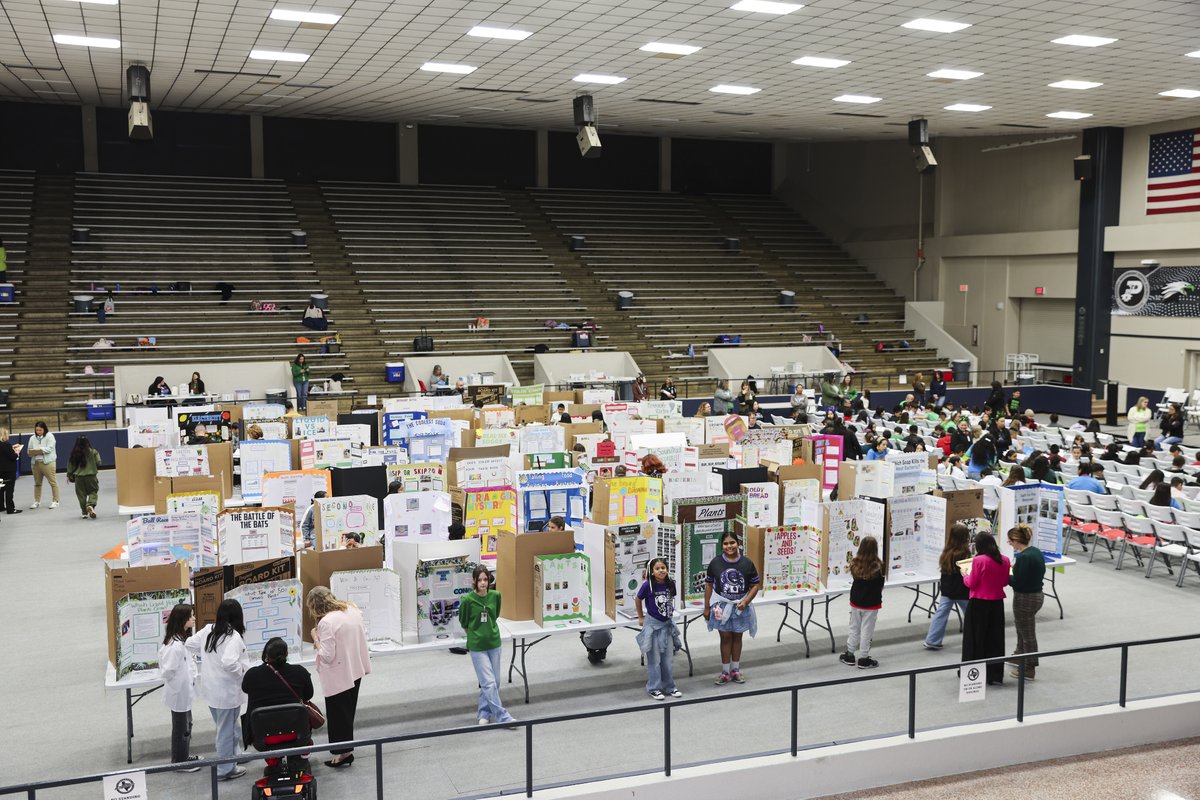 Pasadena ISD tweet media