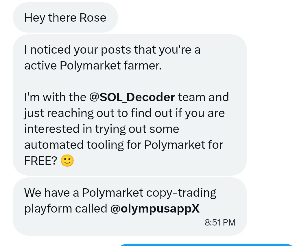 Is this fake or real 🧐 

Should I accept the offer or not?