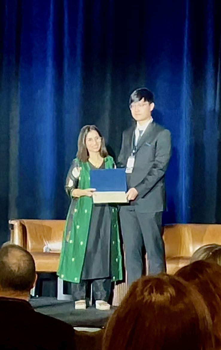 Linying Zhang tweet media