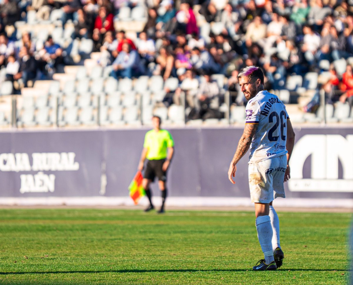 Antonio González tweet media