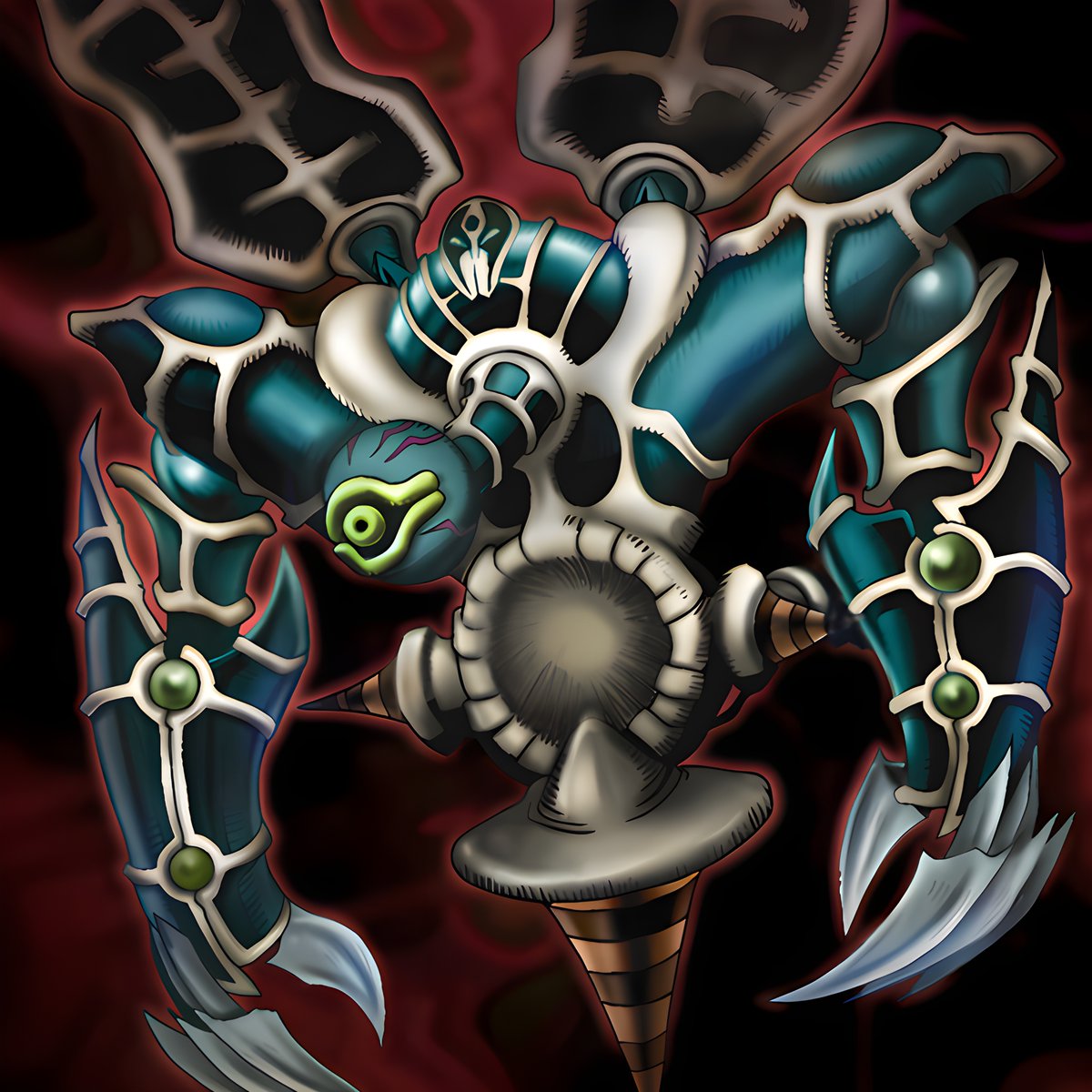 YugiMuto91 tweet media