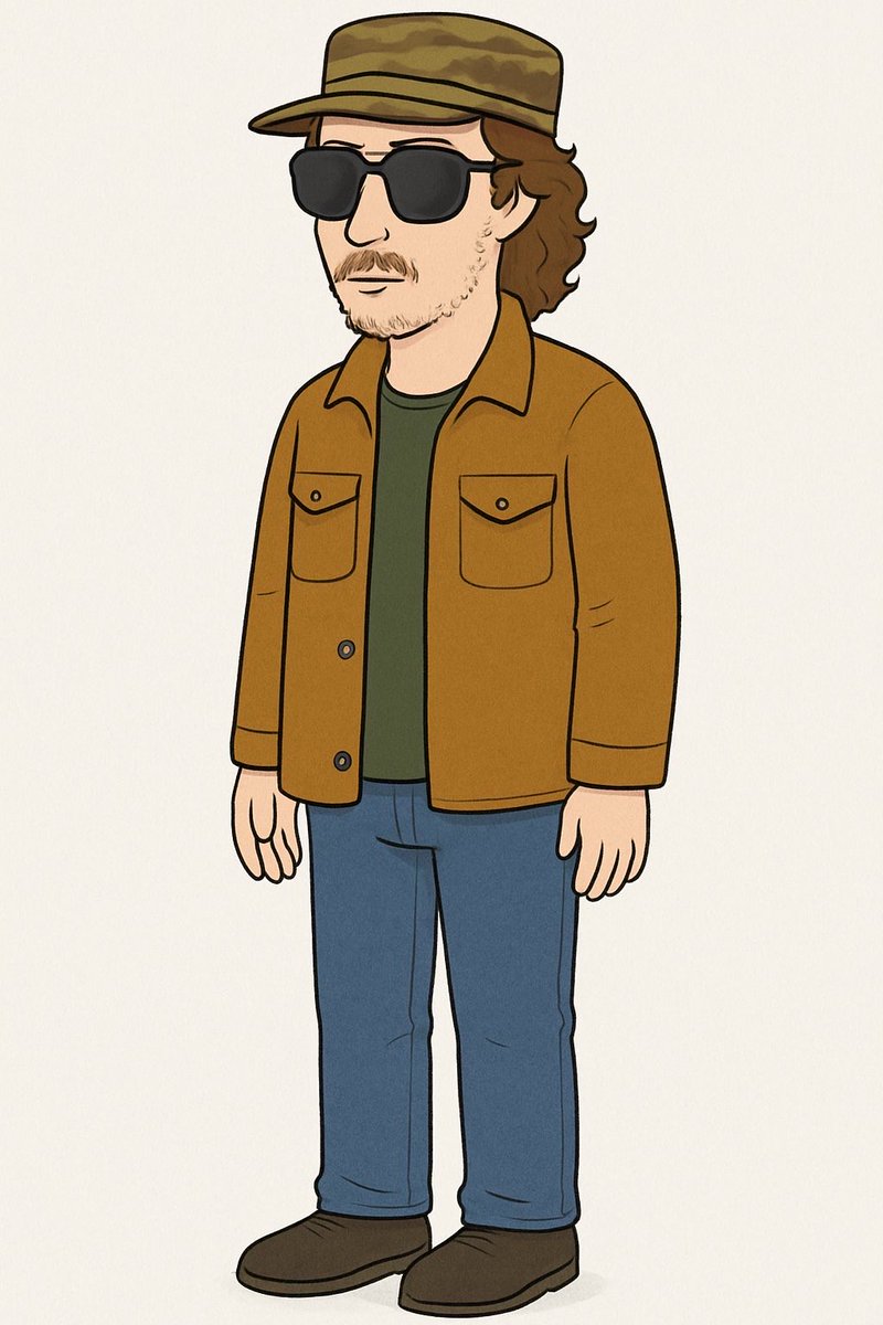 Dr. Chôw tweet media