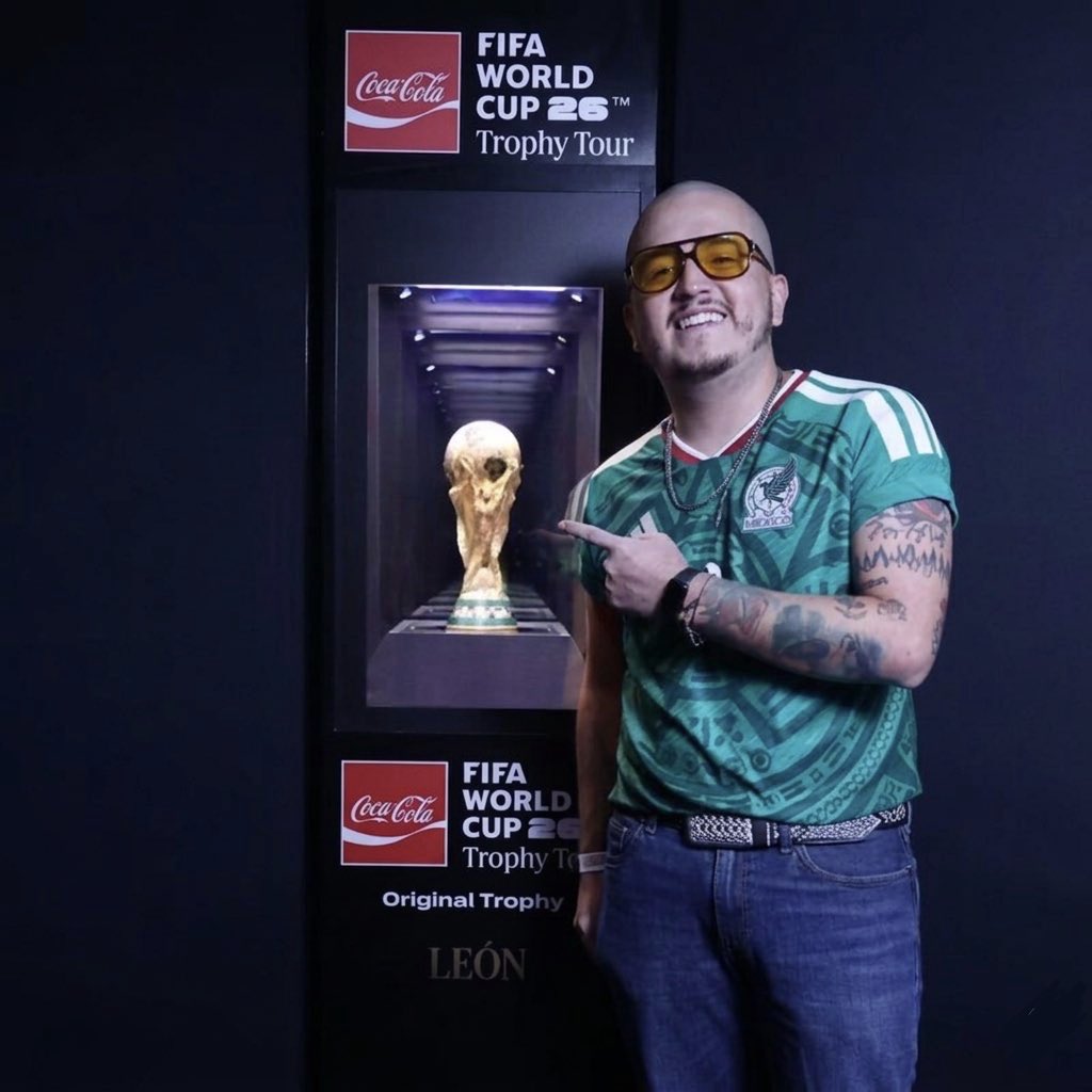 <a href="/clubleonfc/">Club León</a> Hola 👋, <a href="/clubleonfc/">Club León</a> el es mi primo, actualmente tiene un cancer muy fuerte y hace que tenga dolor en las noches, es gran aficionado tuyo y le gustaría visitar algún entrenamiento o algún partido, le haría gran ilusión ver al equipo de sus amores, es un gran padre e hijo.