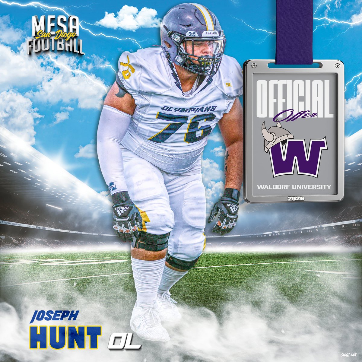 OLYMPIANS tweet media