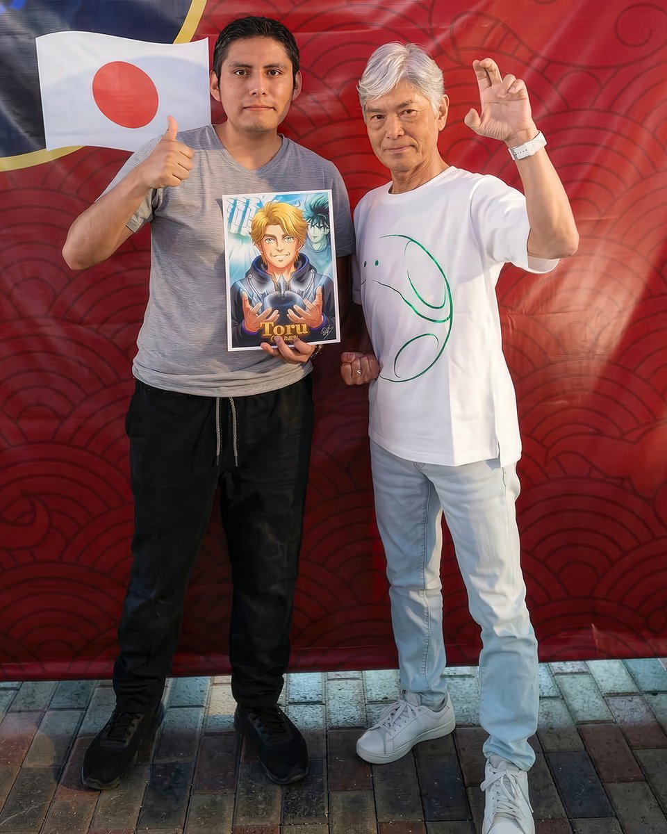 Pedro VP Art ⭐OPEN COMMISSIONS⭐ tweet media