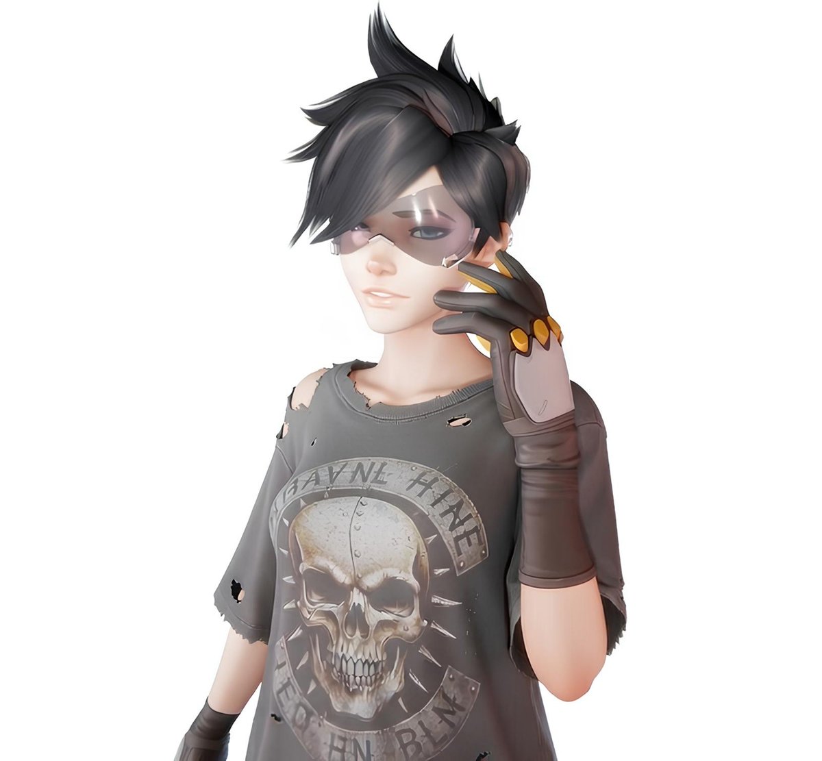 KHRISX ♱ tweet media