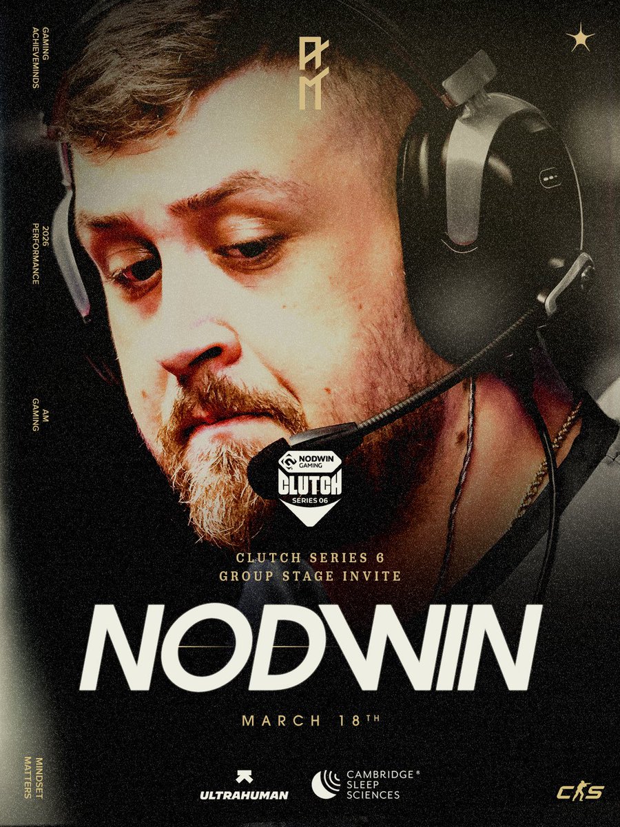 AM Gaming tweet media