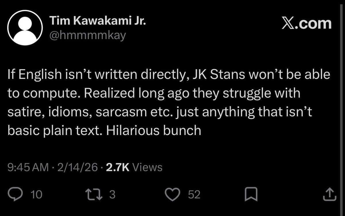 Tim Kawakami Jr. tweet media