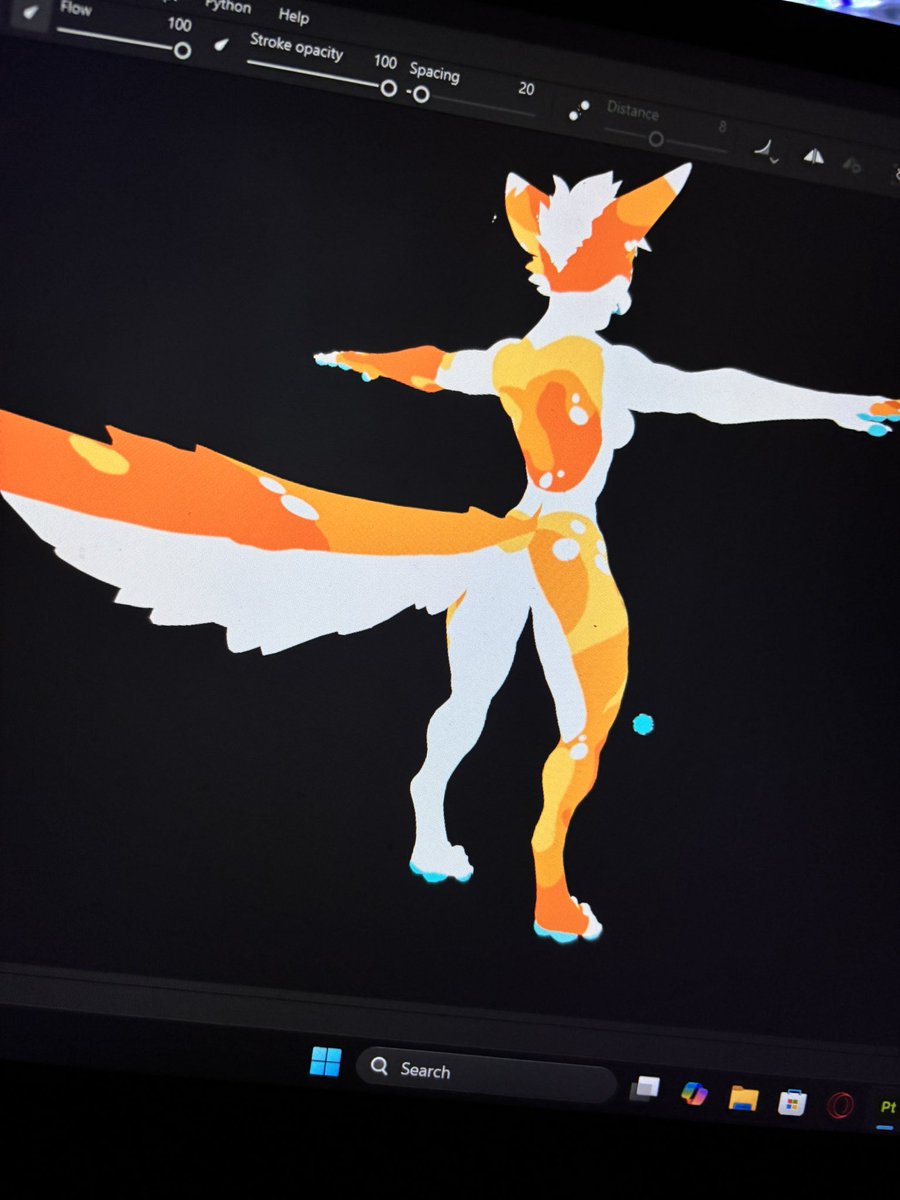 ✨🌙Moon🌙✨ tweet media