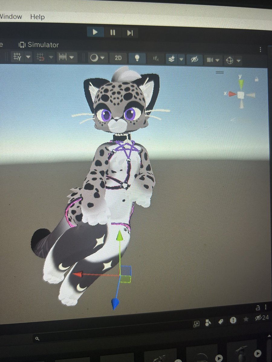 ✨🌙Moon🌙✨ tweet media