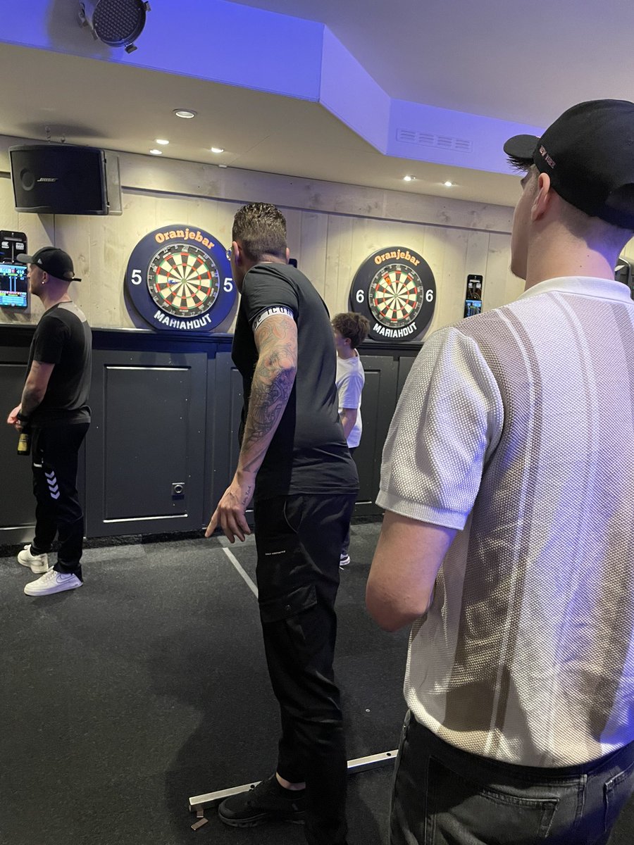 PremiumDartdata tweet media