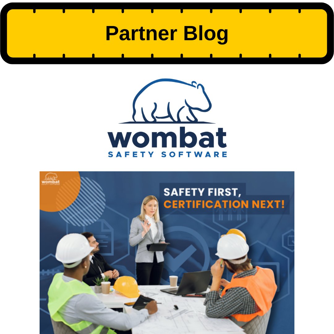 Construction Links Network tweet media