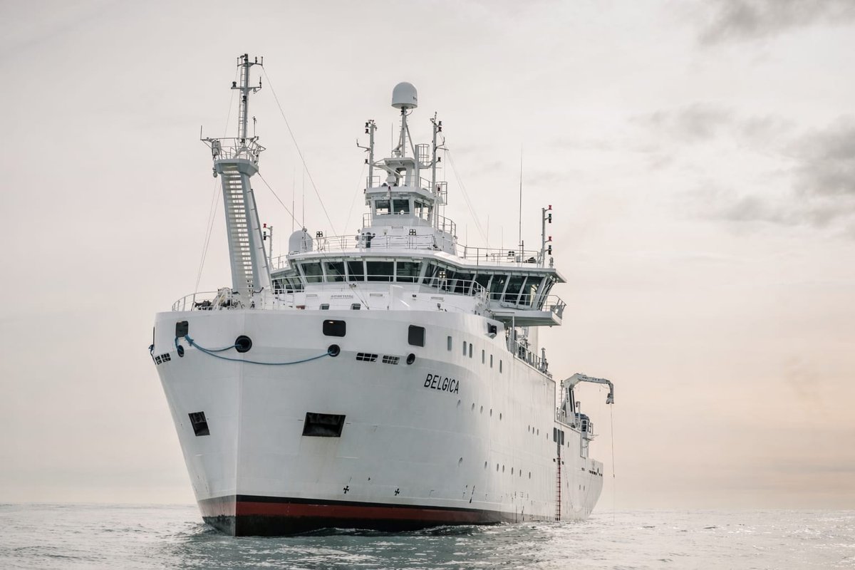 Admiral Tanguy Botman tweet media