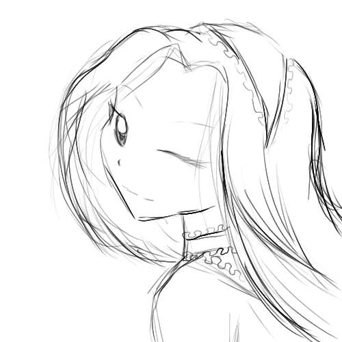 𝐊𝐀𝐑𝐎𝐔𝐒𝐄𝐋 | Harlequin Wolf⛓️🎪 tweet media