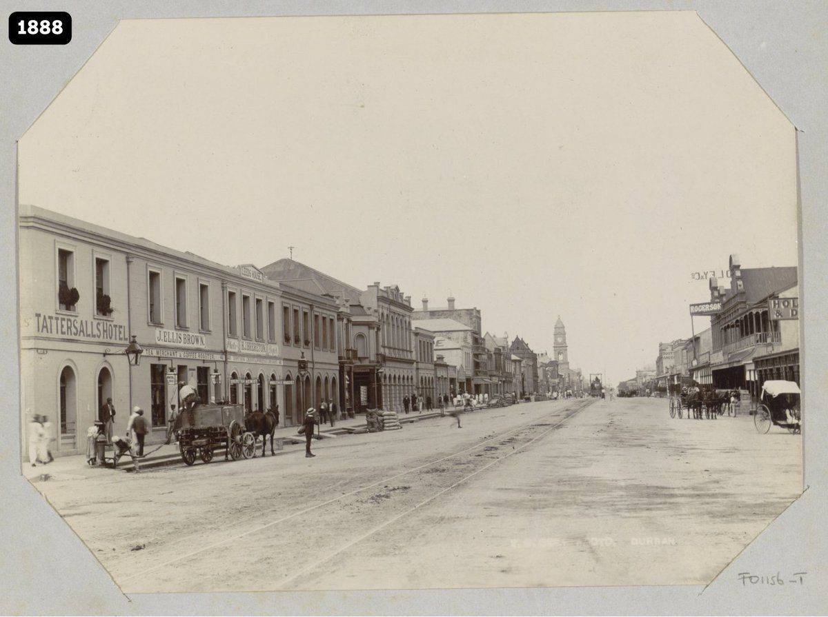 Durban Before/After tweet media