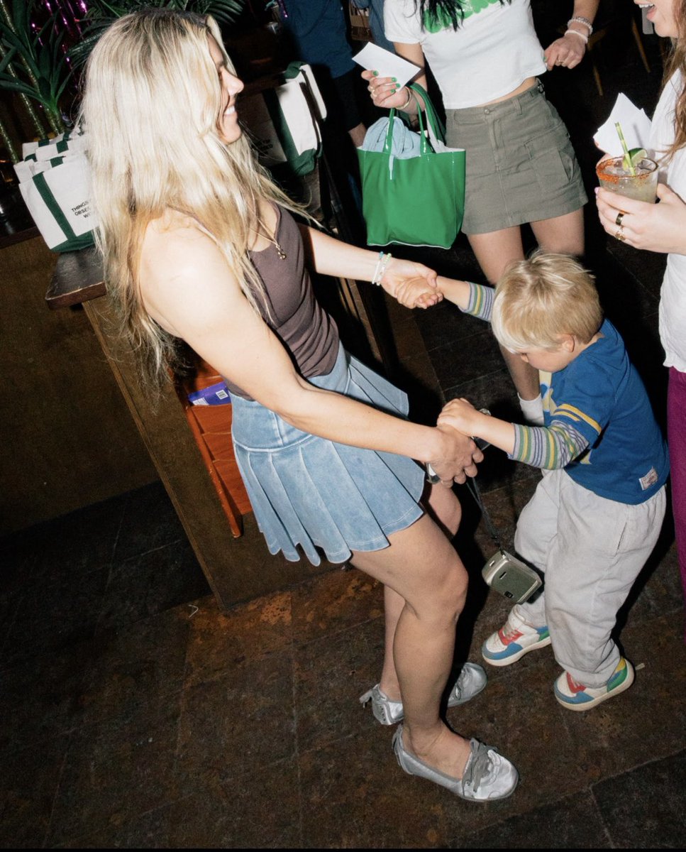 Ty Haney tweet media