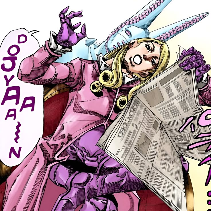 Gico Souza XD 🏇STEEL BALL RUN!!!!🏇 tweet media