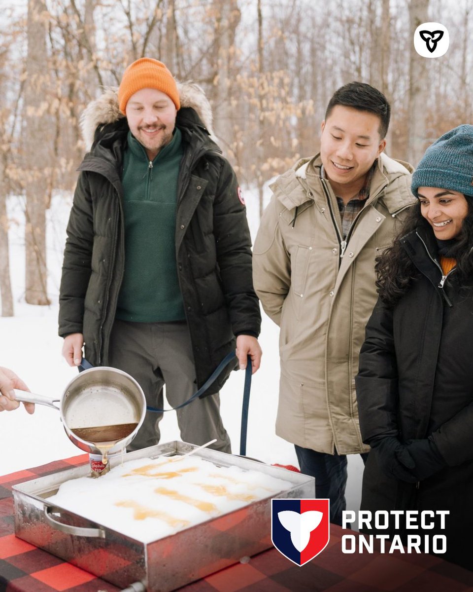 Explore Ontario tweet media