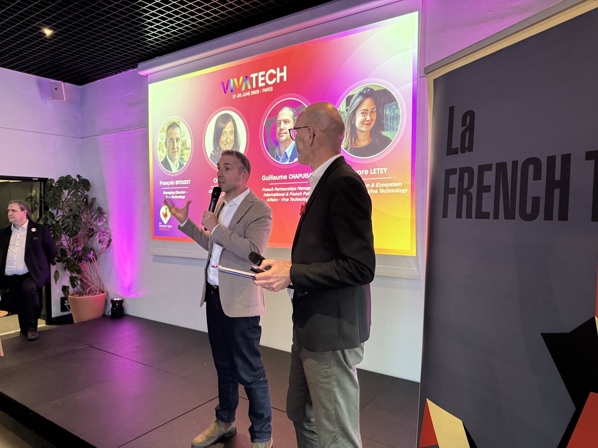 French Tech Bordeaux tweet media