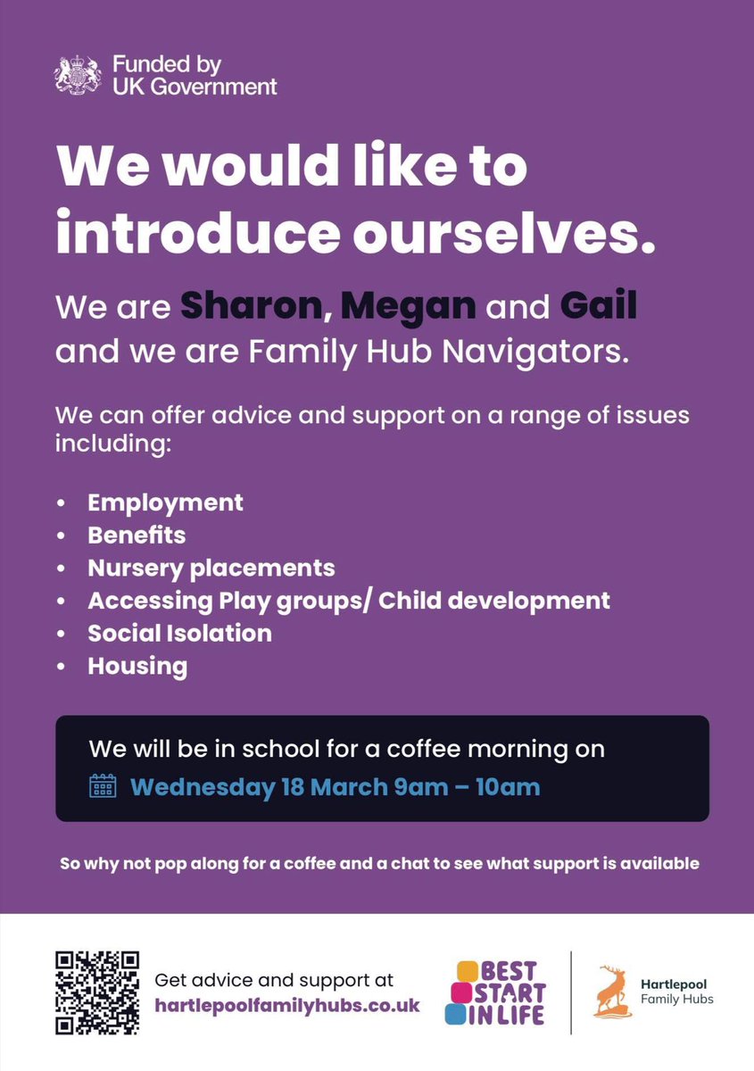 Brougham Primary tweet media