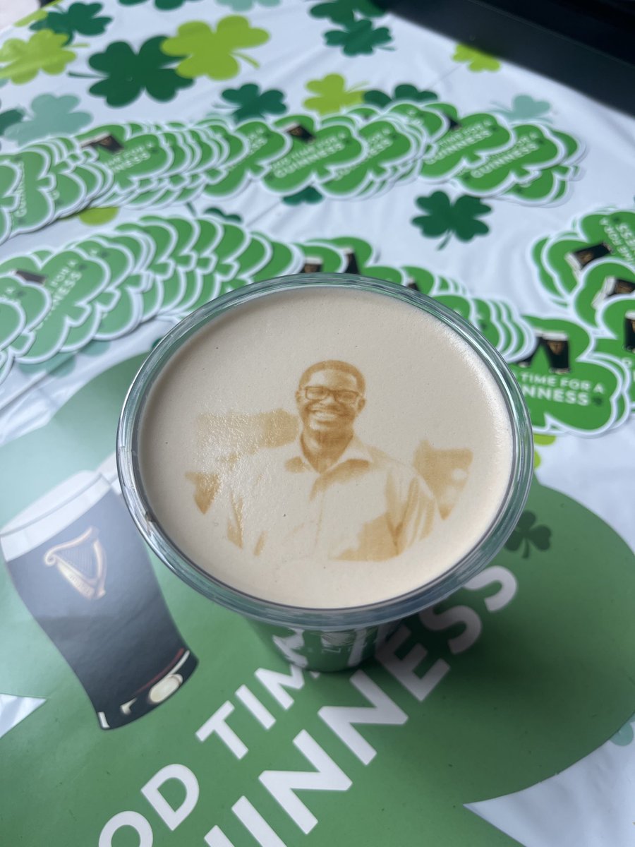 David Crowley tweet media