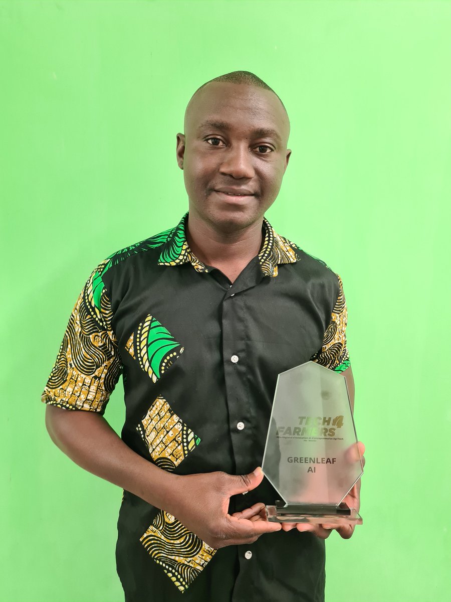 Bendjedid Rachad Sanoussi tweet media