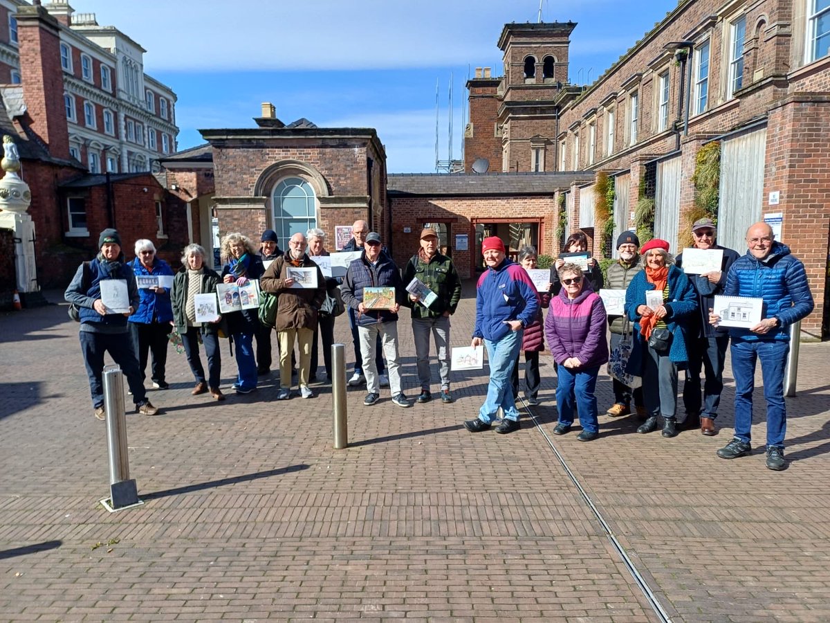 Julie Colclough Gallery tweet media