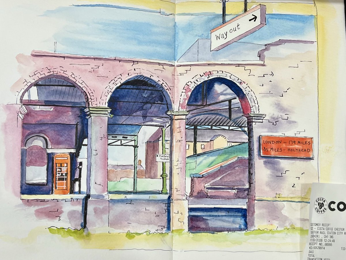 Julie Colclough Gallery tweet media