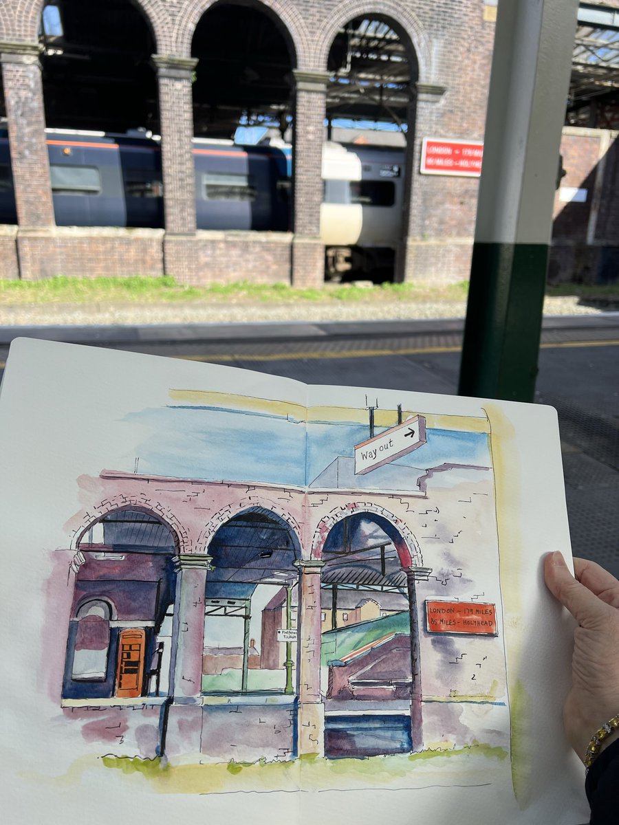 Julie Colclough Gallery tweet media