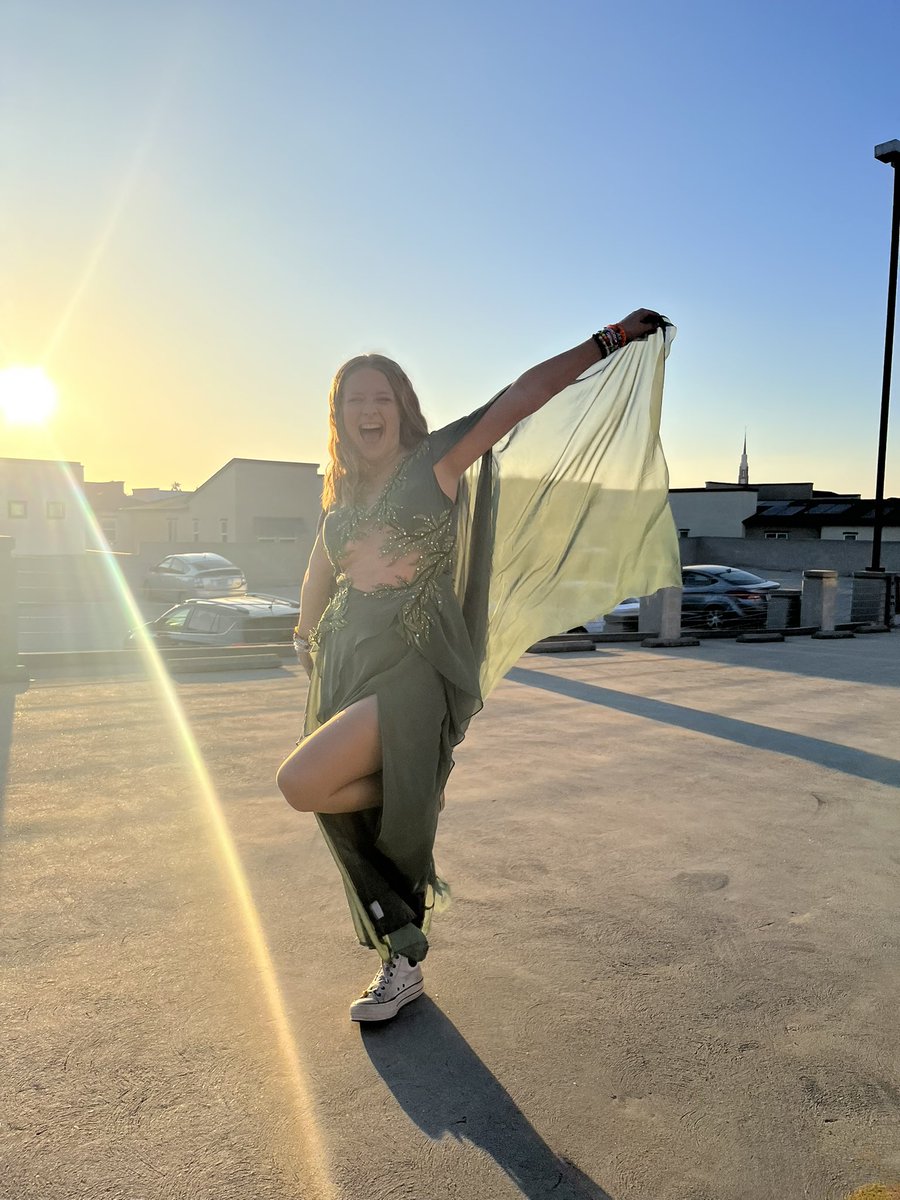 emma ❤️‍🔥 we belong together tweet media
