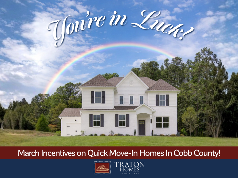 Traton Homes tweet media